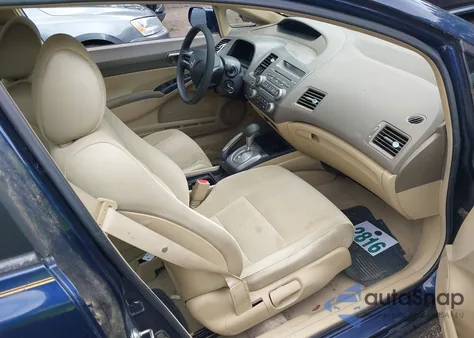 2006 Honda Civic Lx from USA, damaged, VIN 1HGFA16526L048091